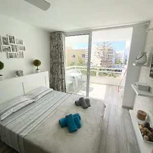 Playa De Americas Sea View Vip Apartment Playa Fanabe
