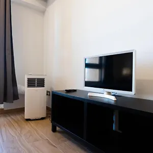 Ocean Heights Studio-hosted By Sweetstay Apartment Gibraltar