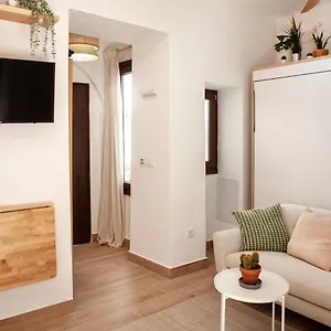 18 - El Patio De Comendador - Enjoy Apartment Tarifa