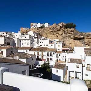 La Jaboneria De Setenil Apartment Setenil De Las Bodegas
