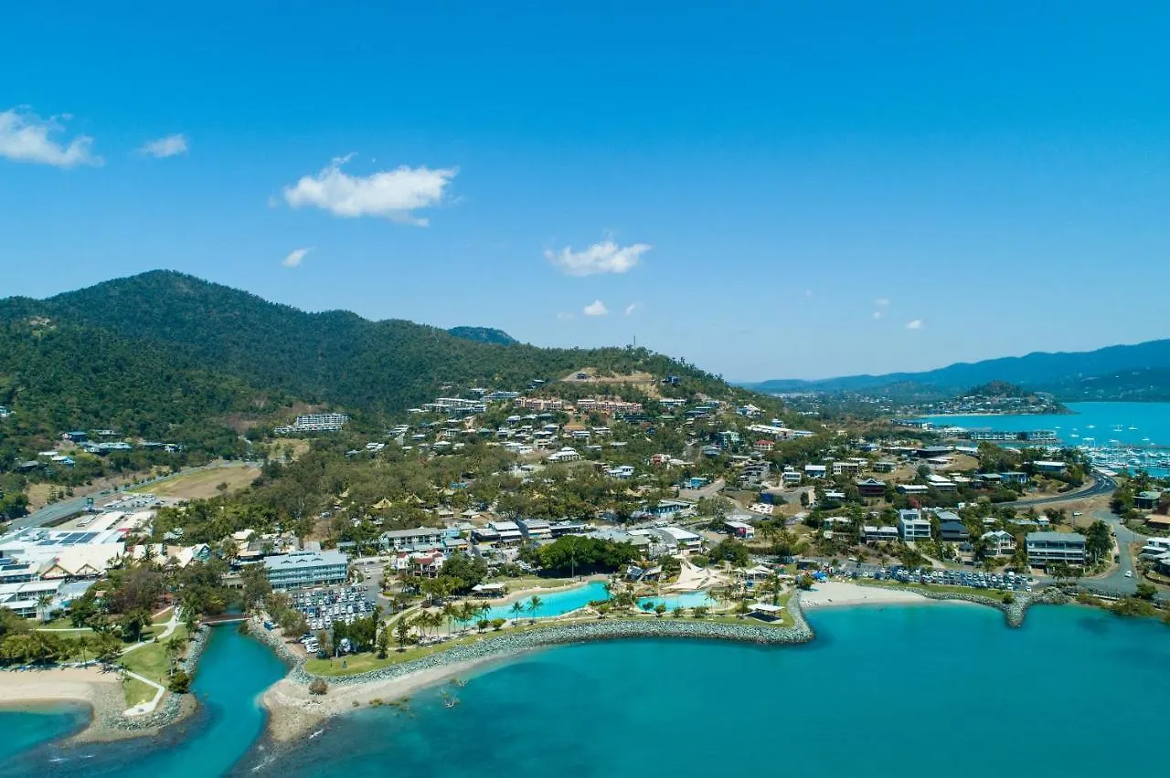 Ocean View Apartment 14 Airlie Beach