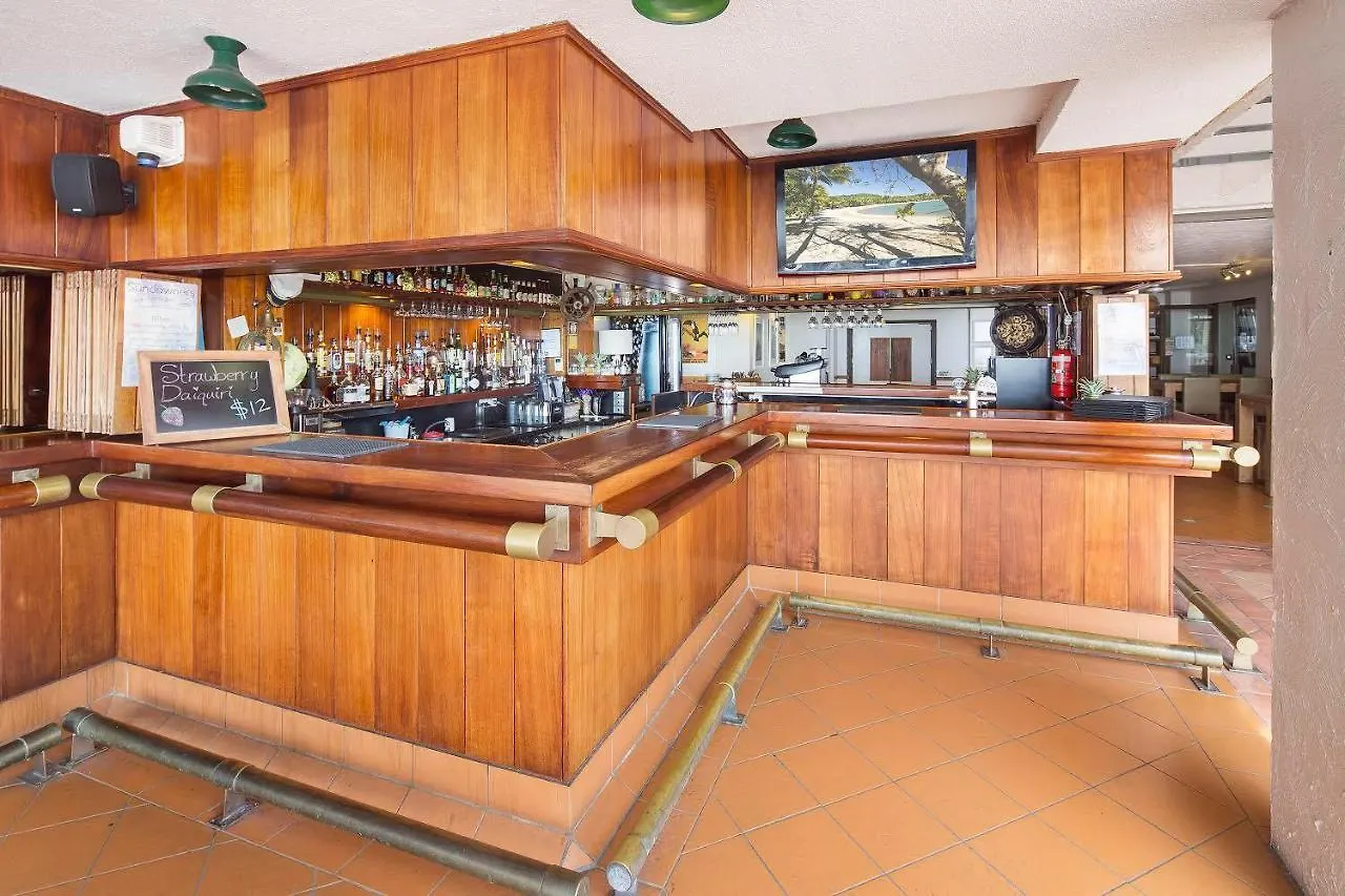 Ocean View Apartment 14 Airlie Beach 0*,
